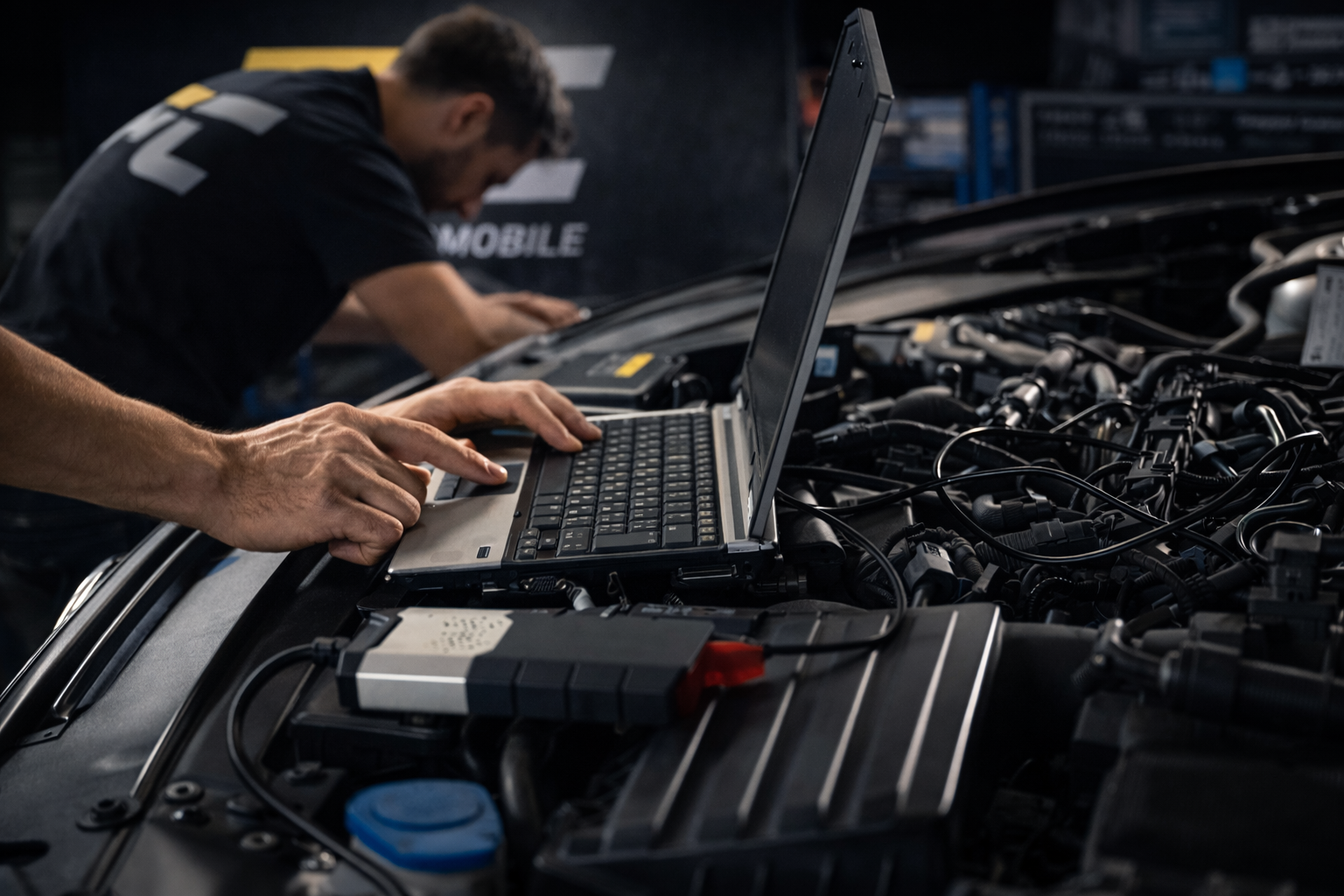 Atelier FC Automobile