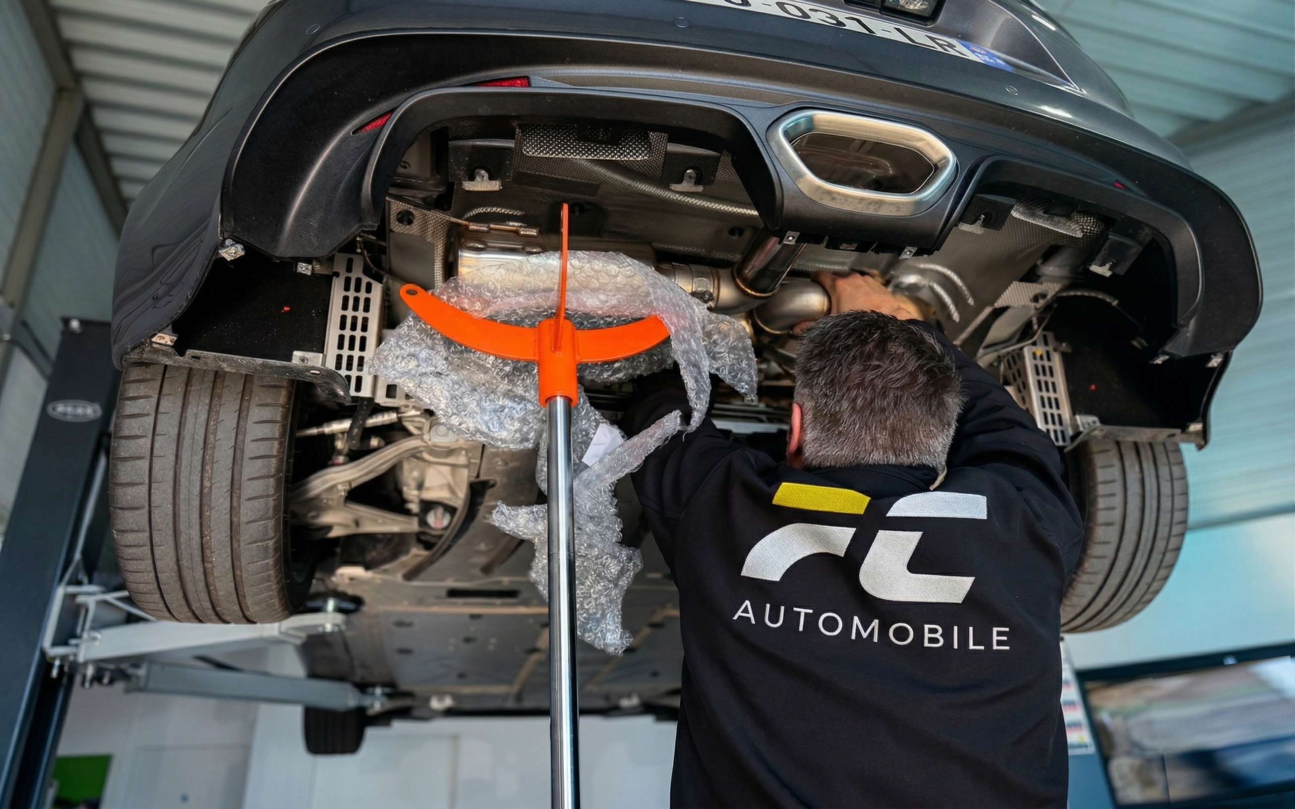 FC Automobile Fréjus