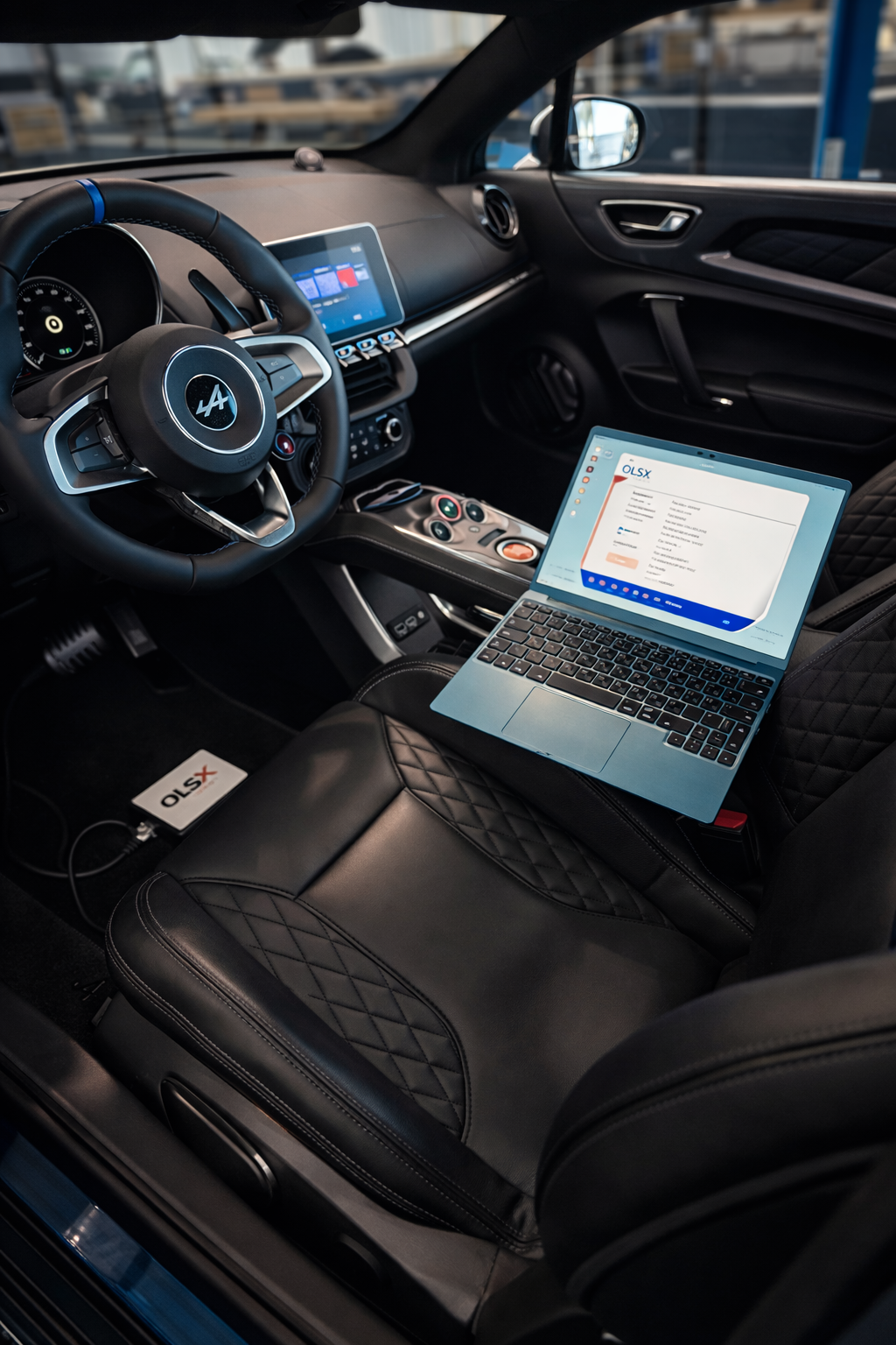 Service conversion éthanol FC Automobile